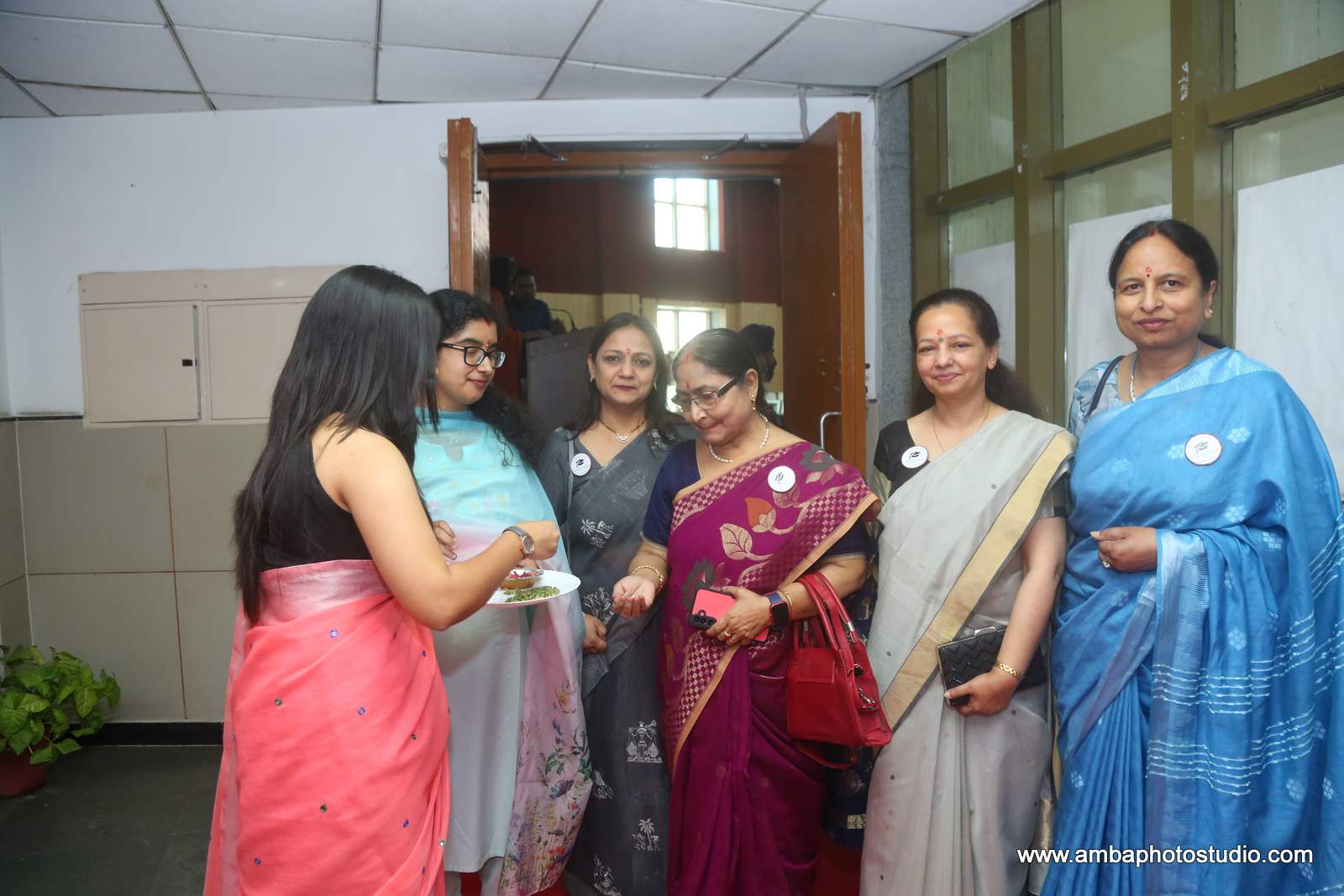 ConvergeX Alumni Meet 2026